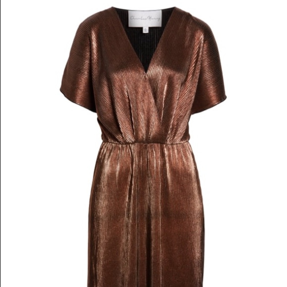 Sold out Charles Henry dress from Nordstrom